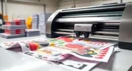 plotters for packaging creation