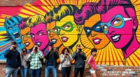 pop art s cultural influence