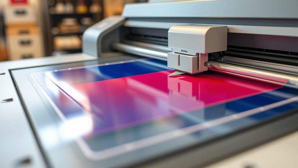 precise maintained material cutting