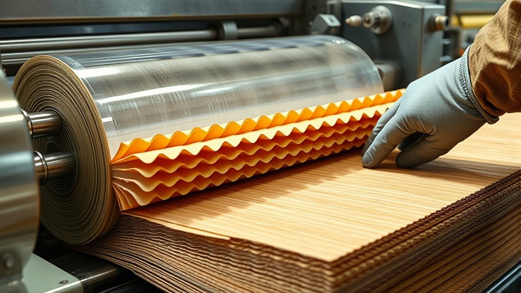 precise sheet assembly techniques