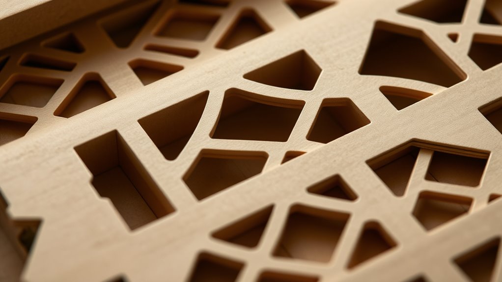 precision custom die cutting