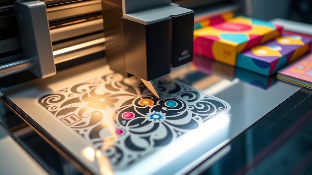 precision in packaging design