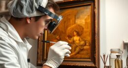 preserving art for tomorrow