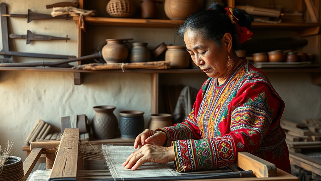 preserving cultural heritage traditions