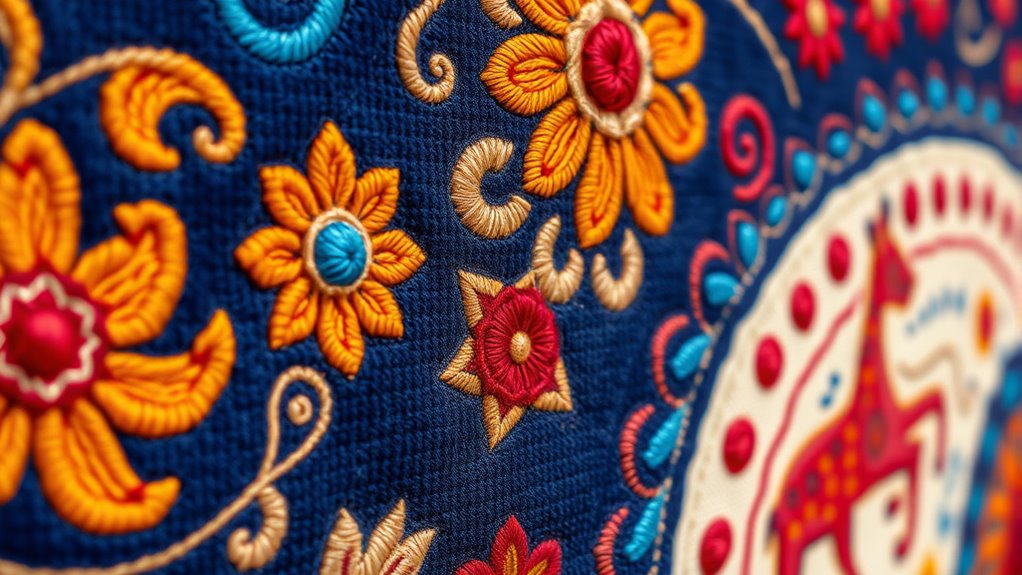 preserving culture through art