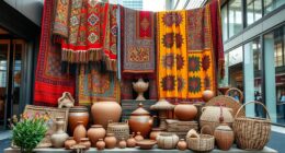 preserving heritage through art