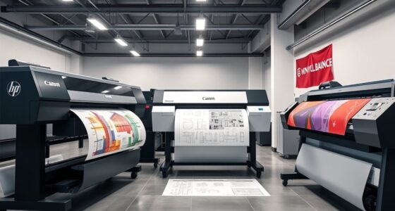 printer brands comparison