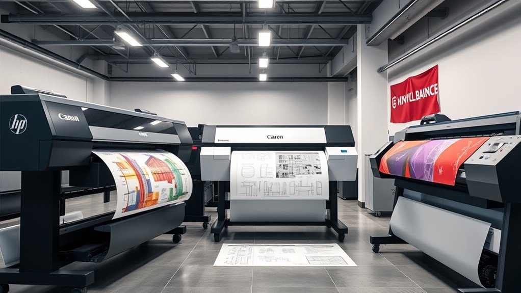 printer brands comparison