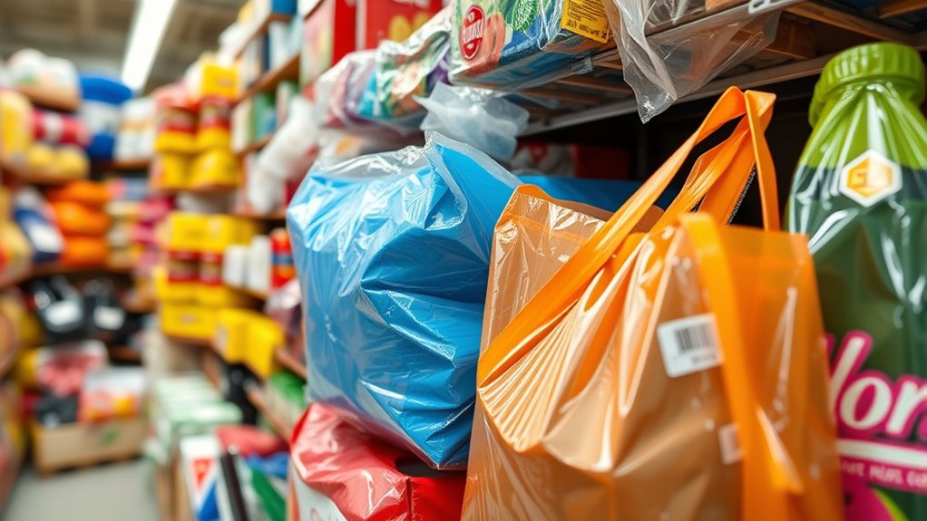prioritize eco friendly packaging choices