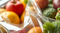 product freshness preservation techniques
