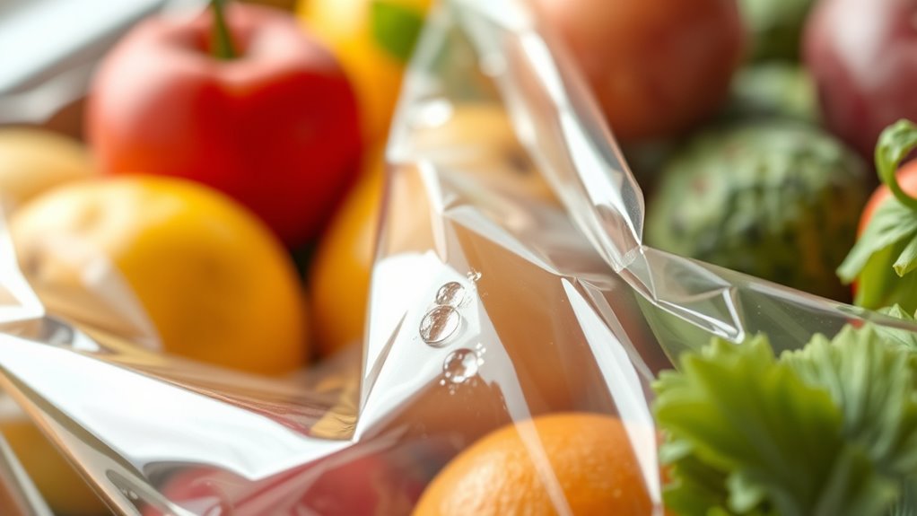 product freshness preservation techniques