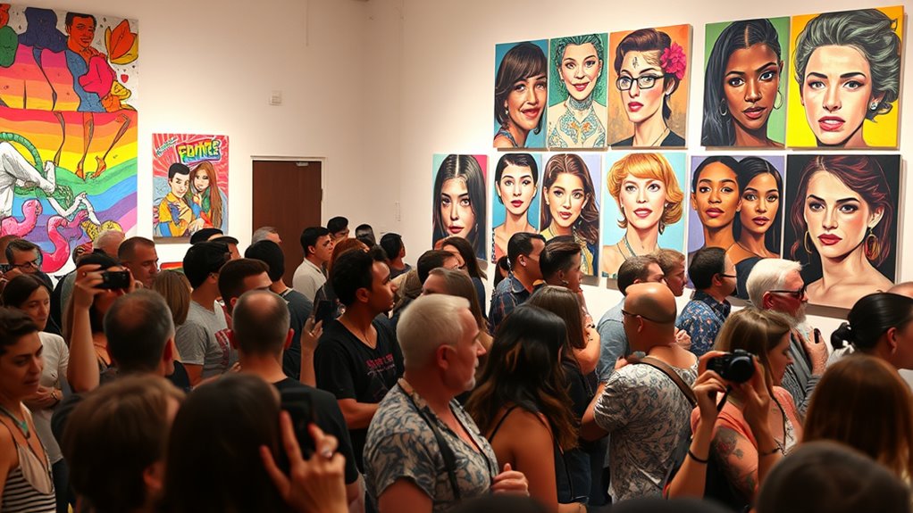 queer art s societal impact