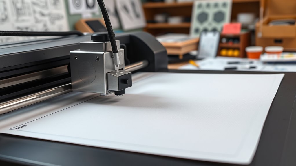 rapid prototype material testing