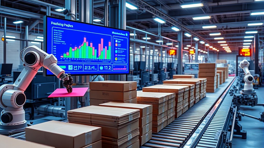 real time monitoring prevents failures