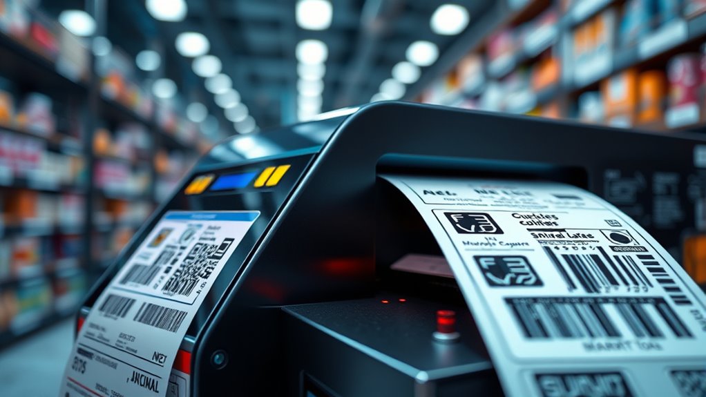 real time product tracking