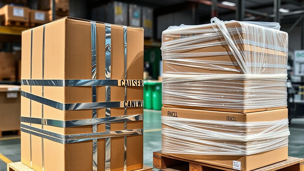 recycling reuse environmental impact