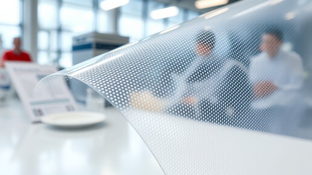 regulation certification sustainability standards