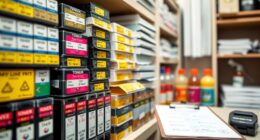 reliable printing supply sourcing
