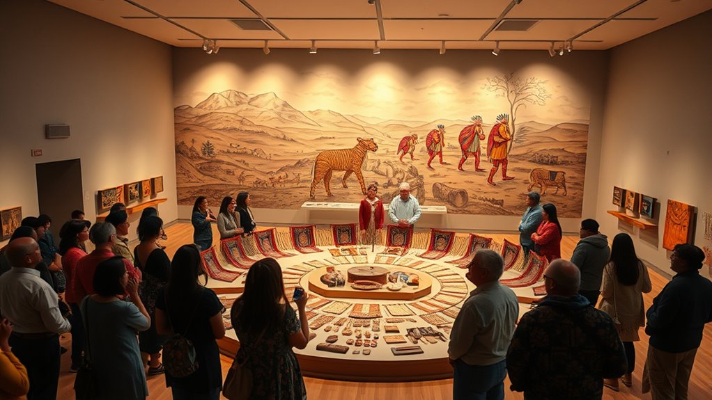 repatriation of indigenous artifacts