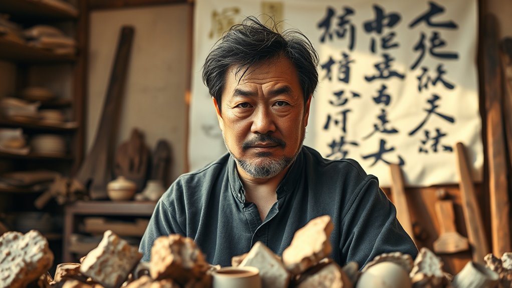 resilience from cultural exile