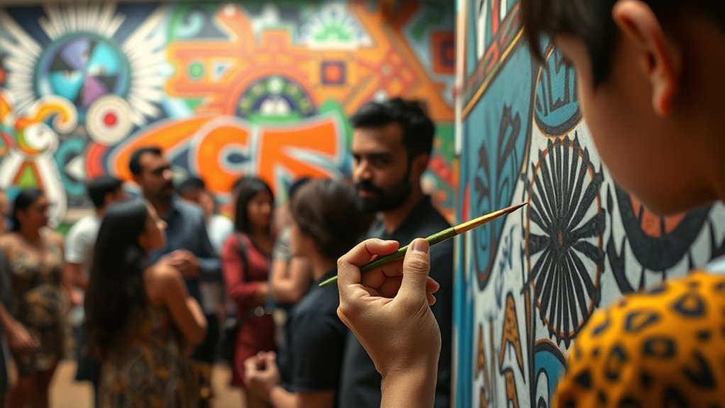 respectful cultural engagement