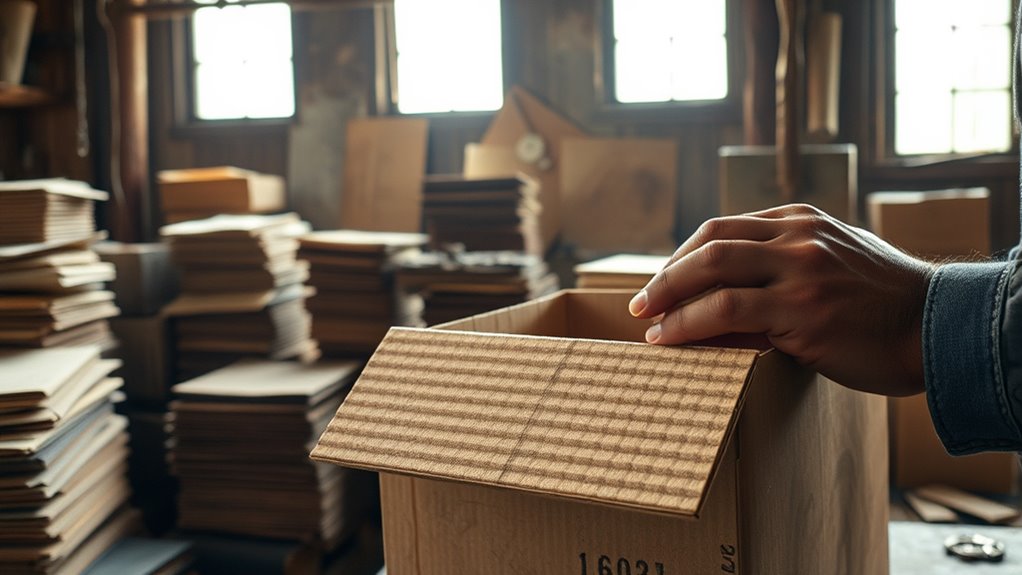 revolutionizing global shipping efficiency