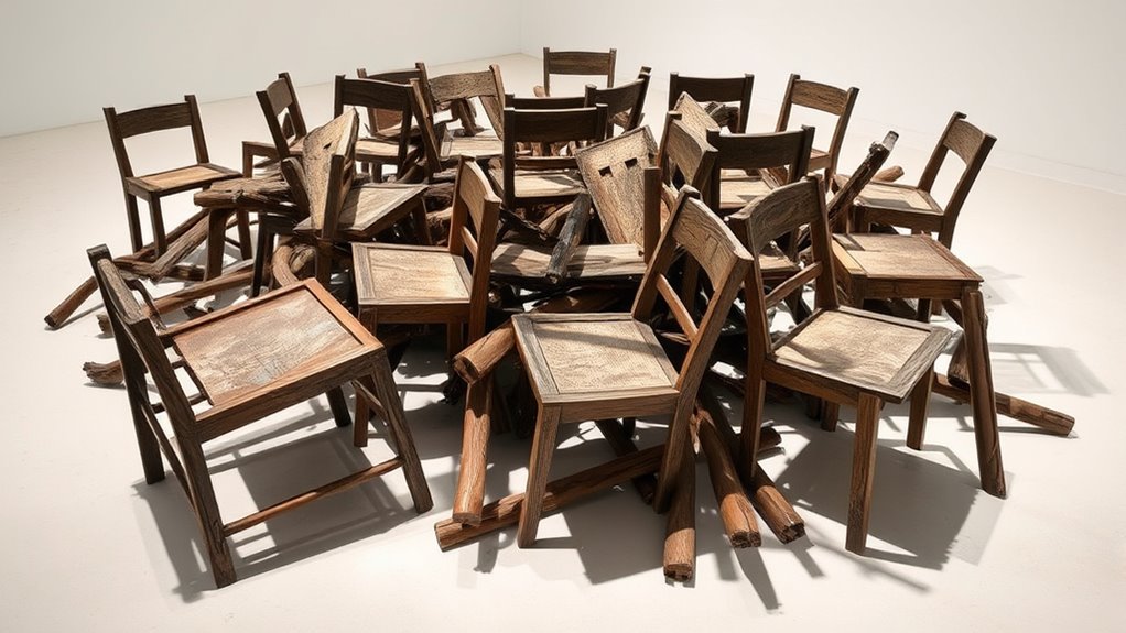 salcedo s awards influence discourse