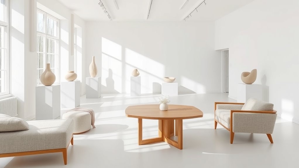scandinavian minimalism and sustainability