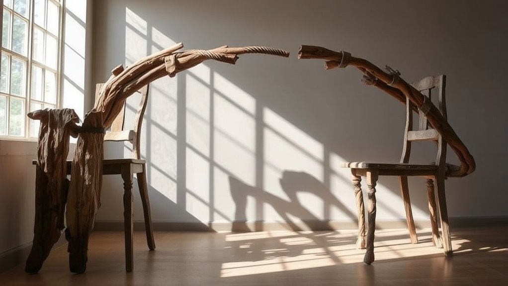 sculpture for social change