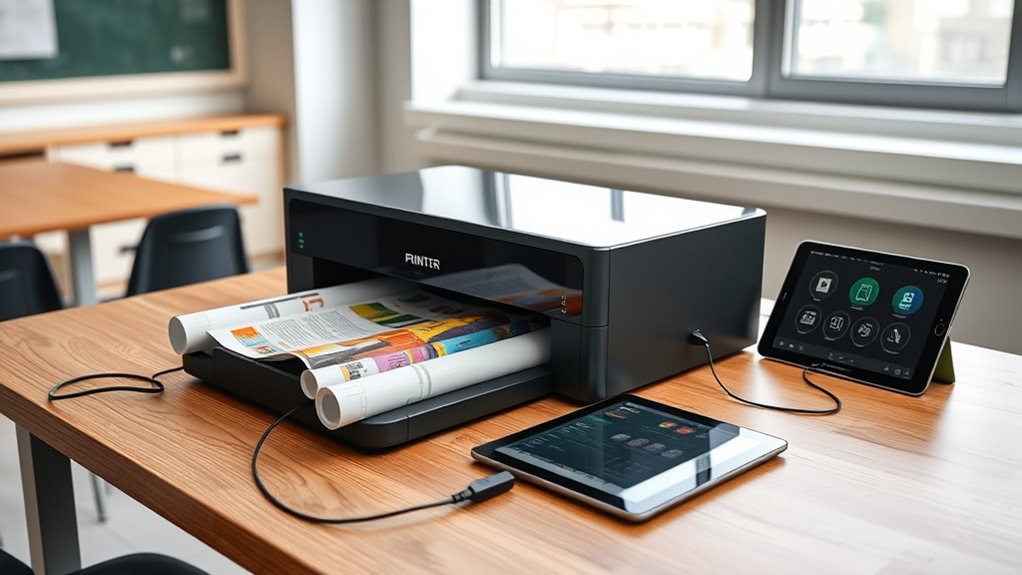 seamless connectivity and compatibility