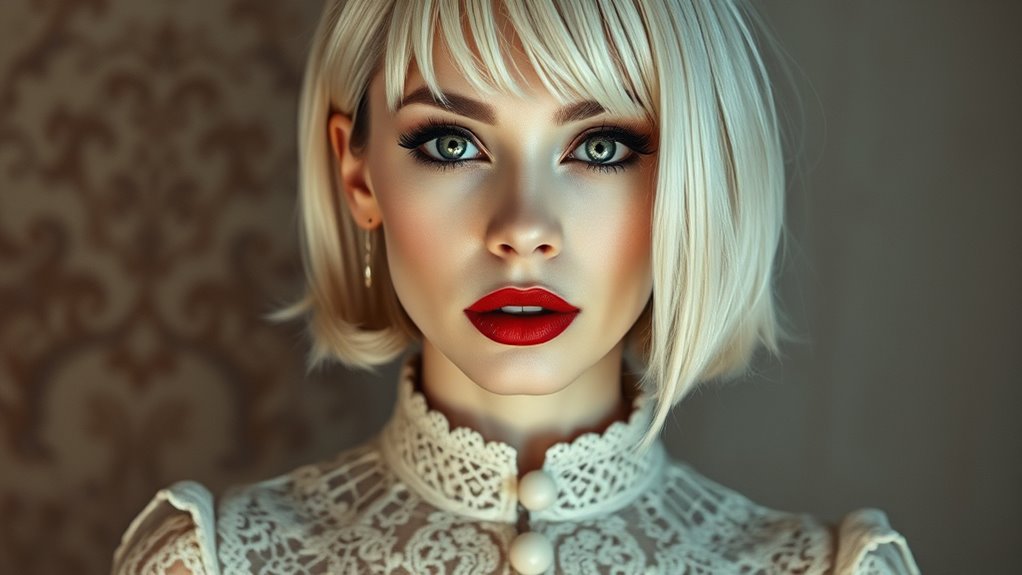 self portraiture and identity exploration