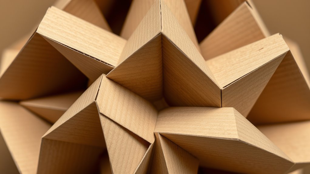 smart folding enhances packaging