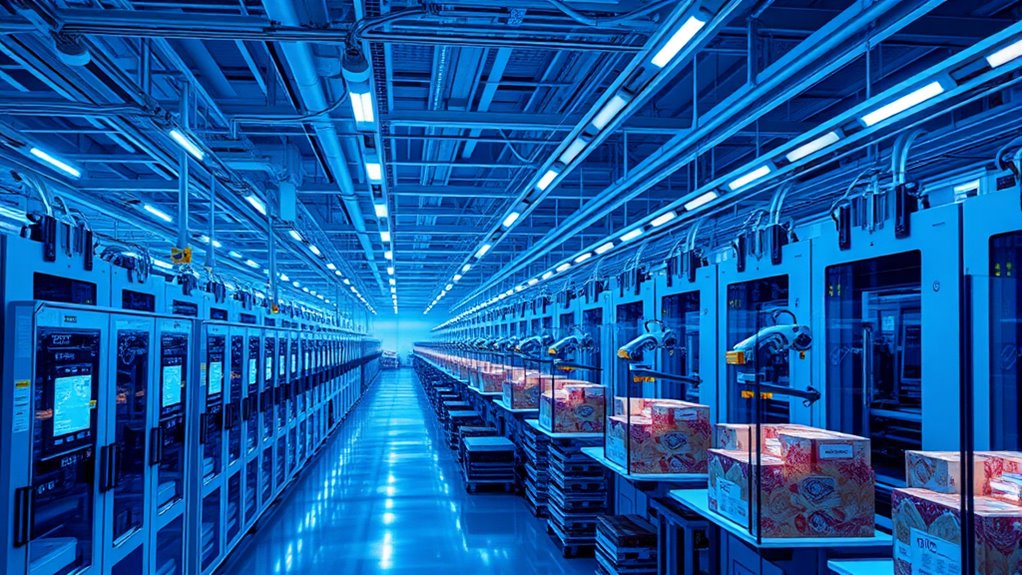 smart printing machines enhance quality