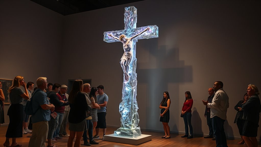 spirituality art cultural shifts