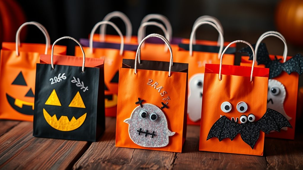 spooky halloween gift ideas