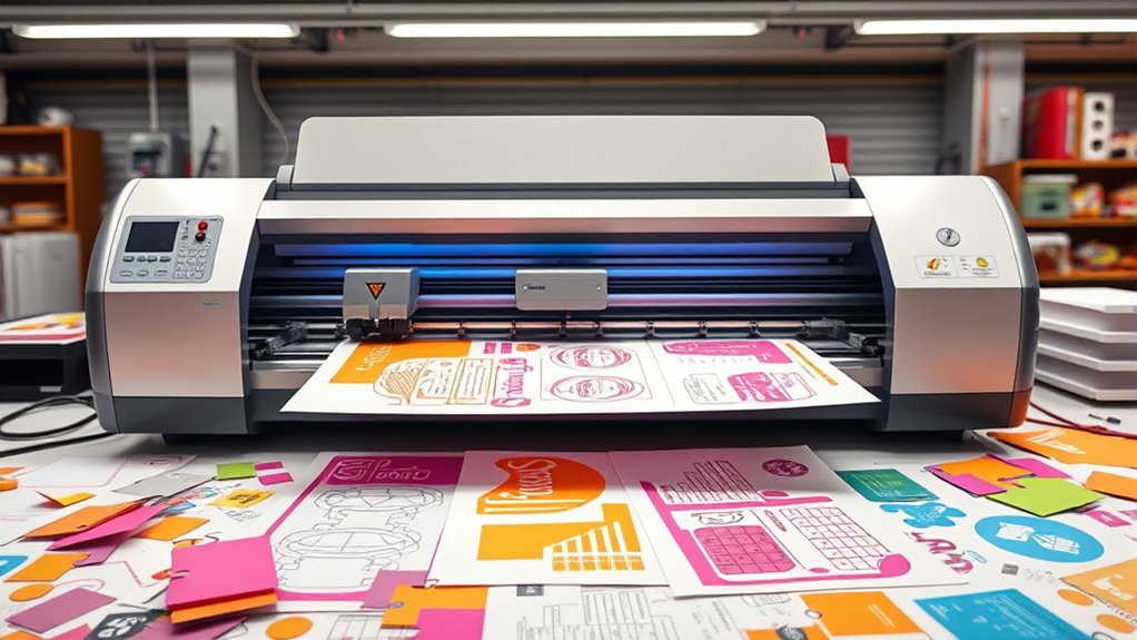 streamlined precise packaging production