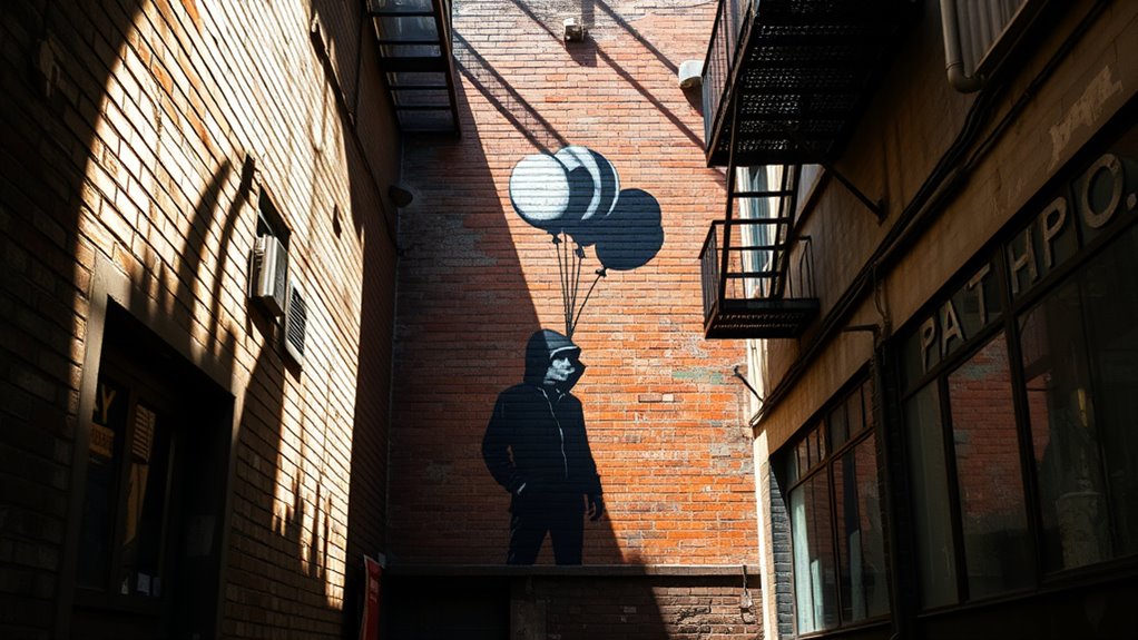 street art s transformative legacy
