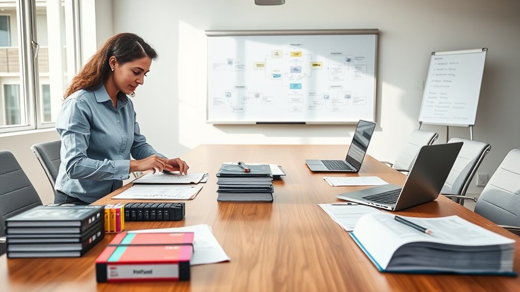 supplier evaluation and certification