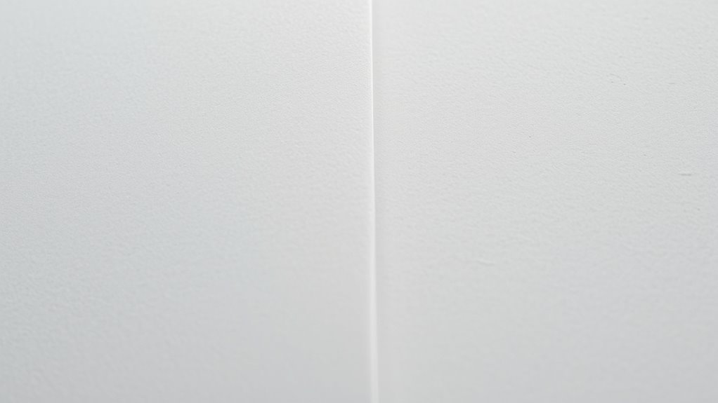 surface quality and finish