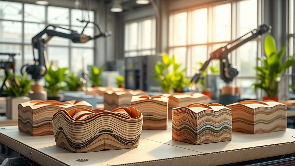 sustainable efficient manufacturing innovations