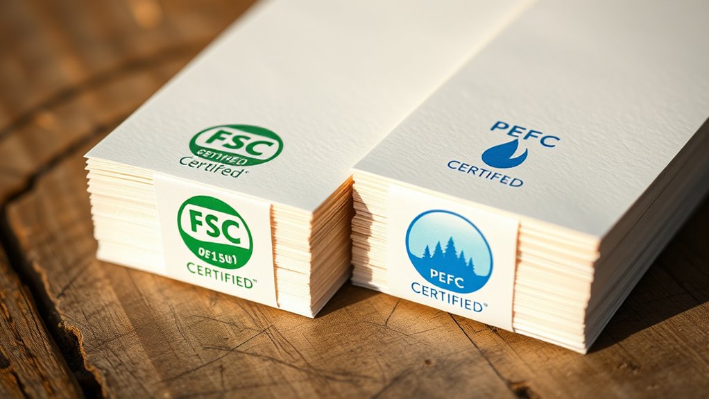 sustainable forest management standards