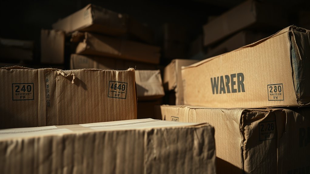 sustainable minimalist packaging solutions