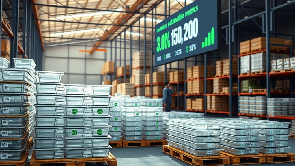 sustainable reusable packaging strategies