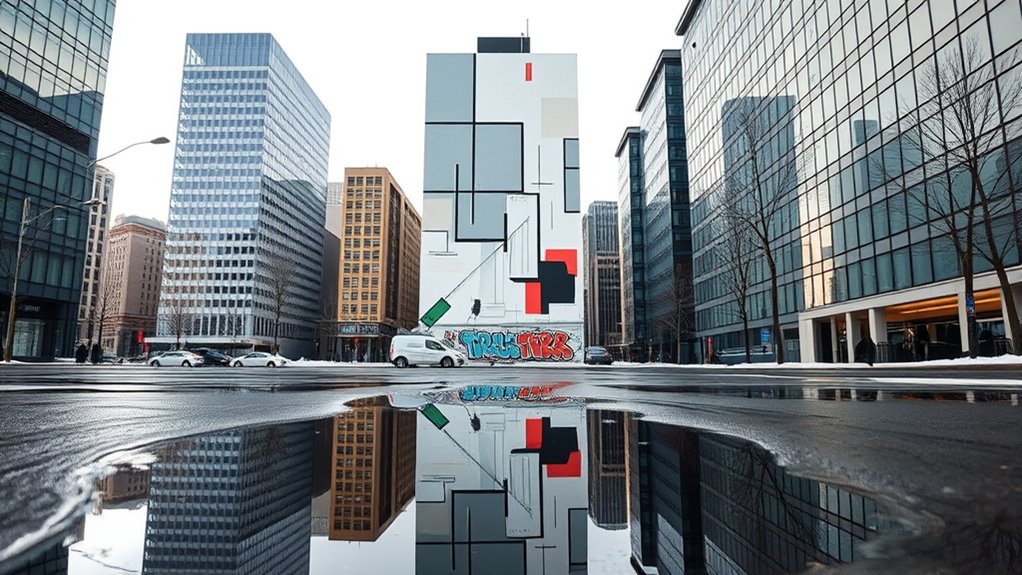 urban murals promote social inclusion