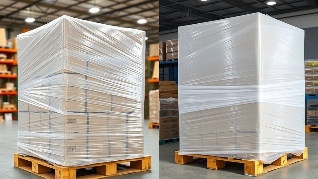 versatile packaging and protection