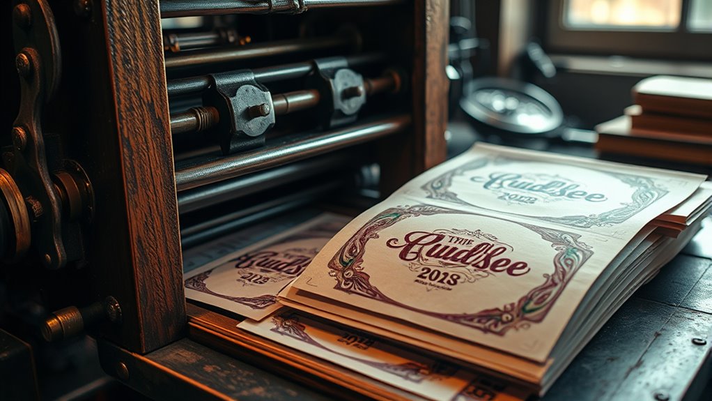 vibrant durable sustainable packaging