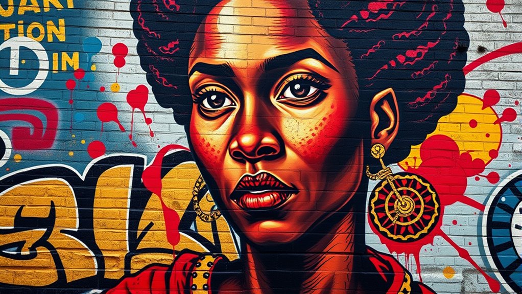 visual activism amplifies marginalized voices