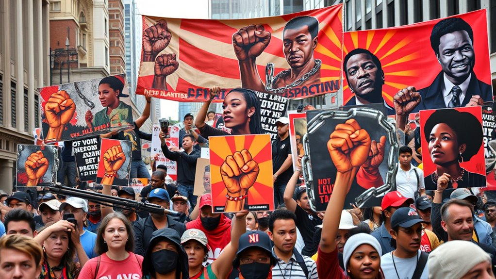 visual narratives shape understanding