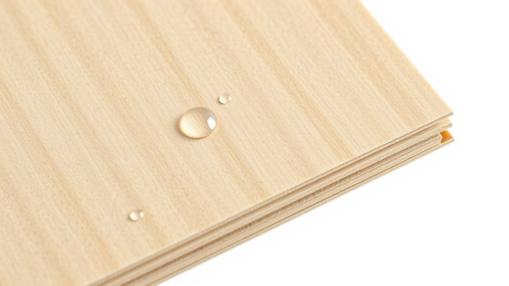 water resistant eco friendly coatings