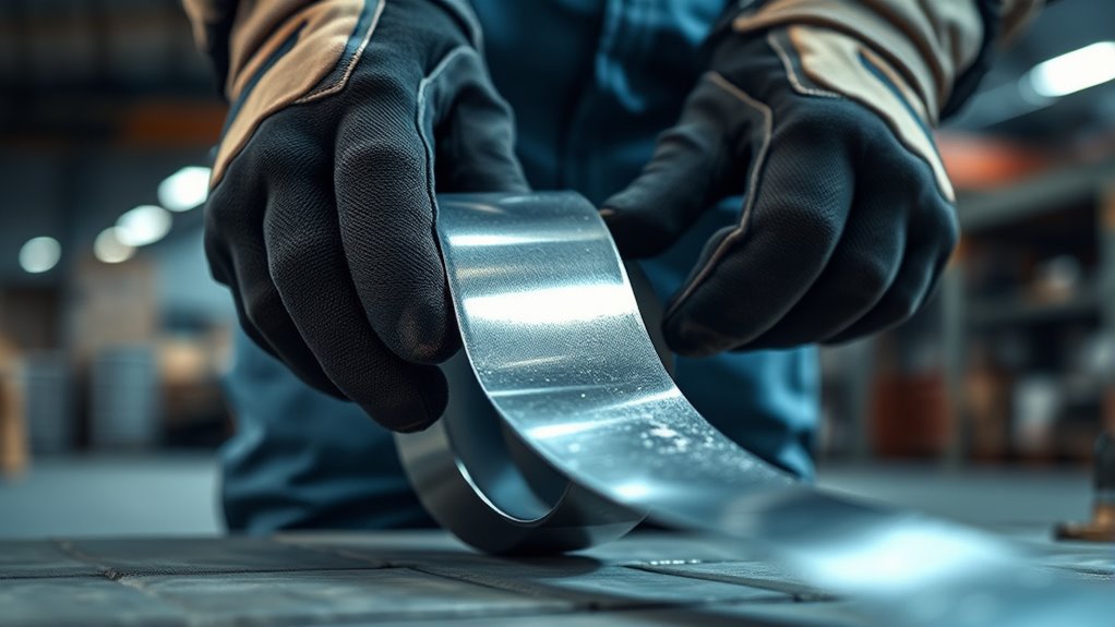 wear safety gear properly